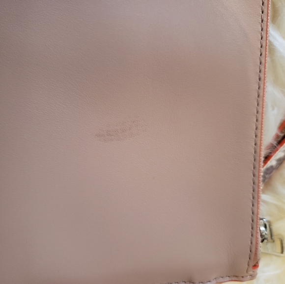 Coach Large Double Zip Wristlet - Picture 14 of 14